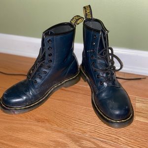 Dr. Martens